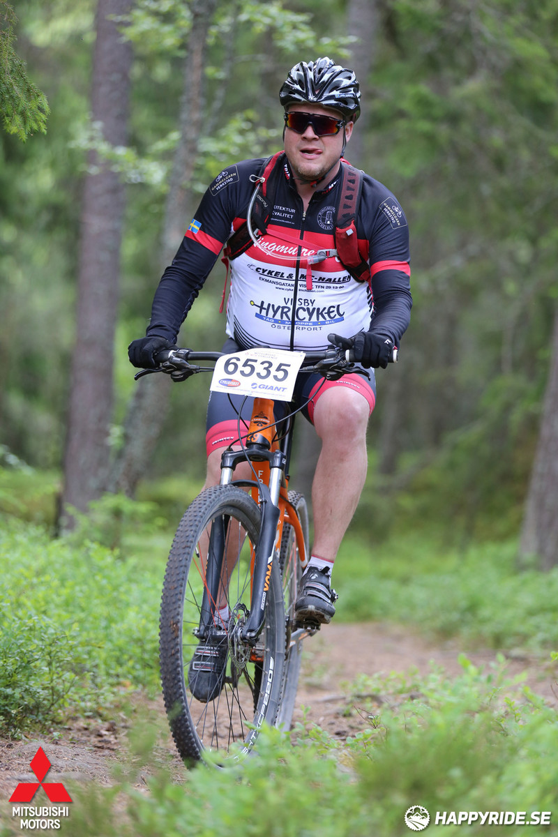 Bild från Lida Loop 2016 2