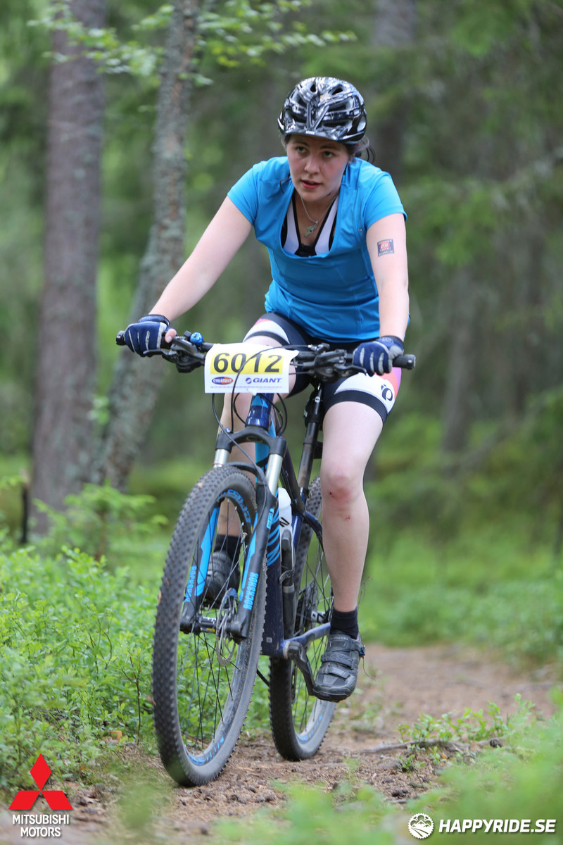Bild från Lida Loop 2016 2