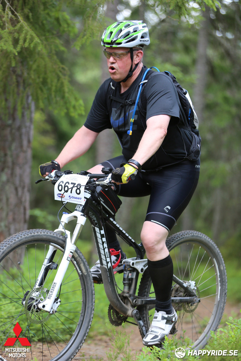 Bild från Lida Loop 2016 2