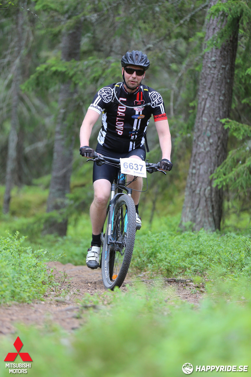 Bild från Lida Loop 2016 2