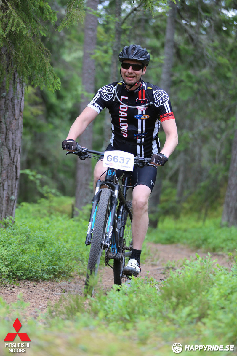 Bild från Lida Loop 2016 2