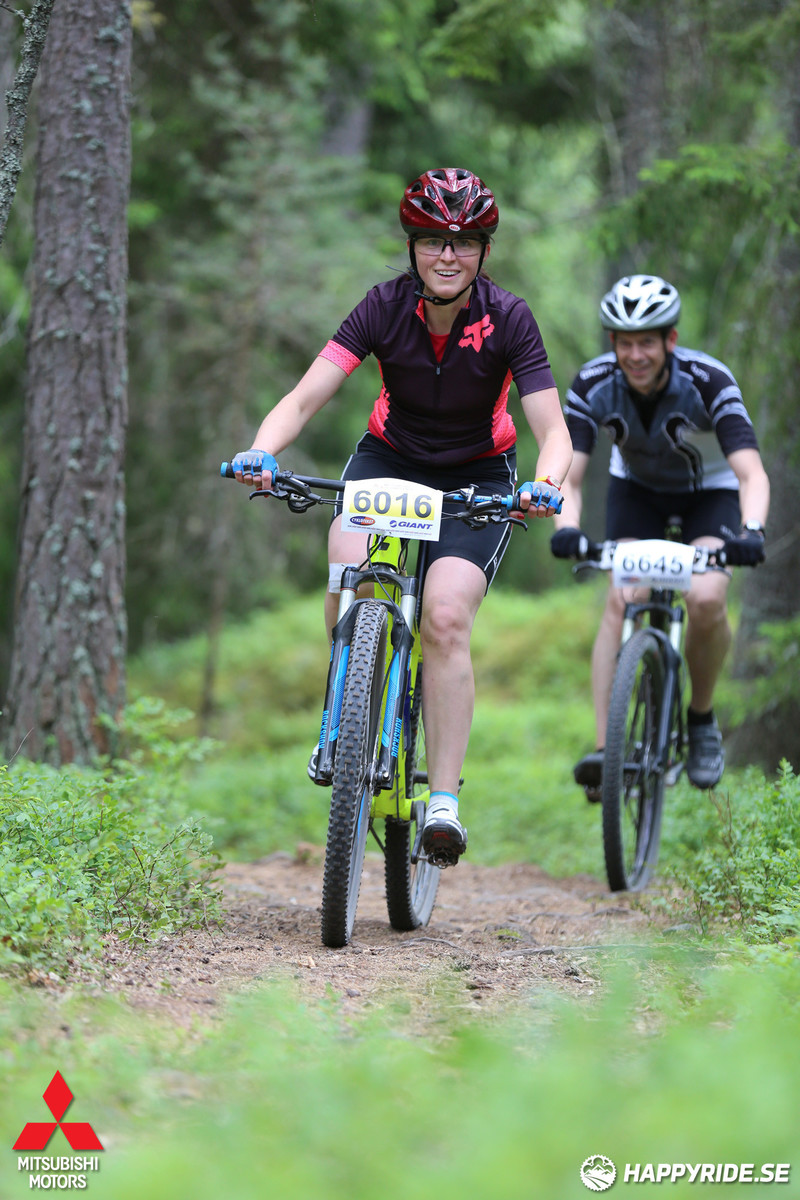 Bild från Lida Loop 2016 2