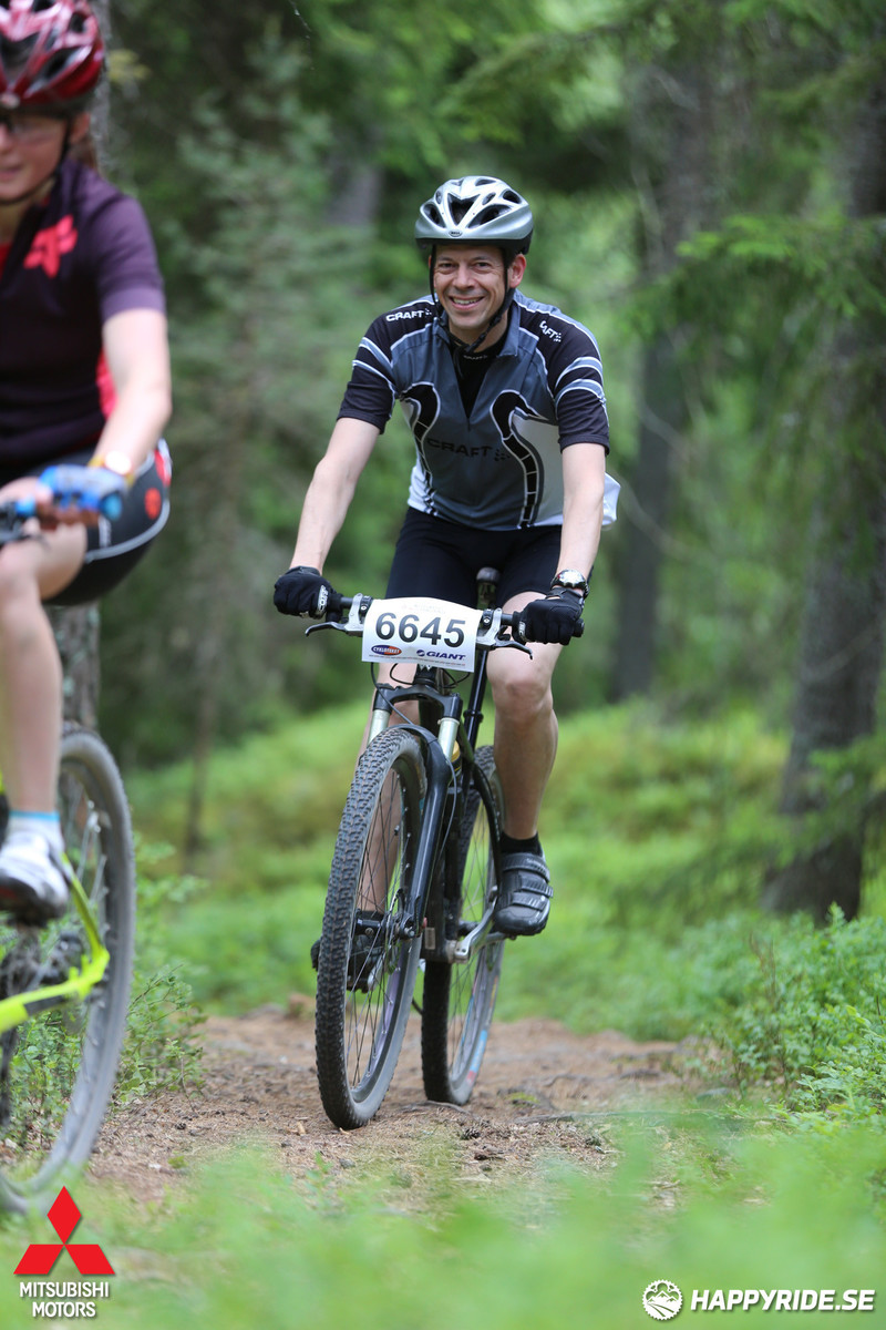 Bild från Lida Loop 2016 2