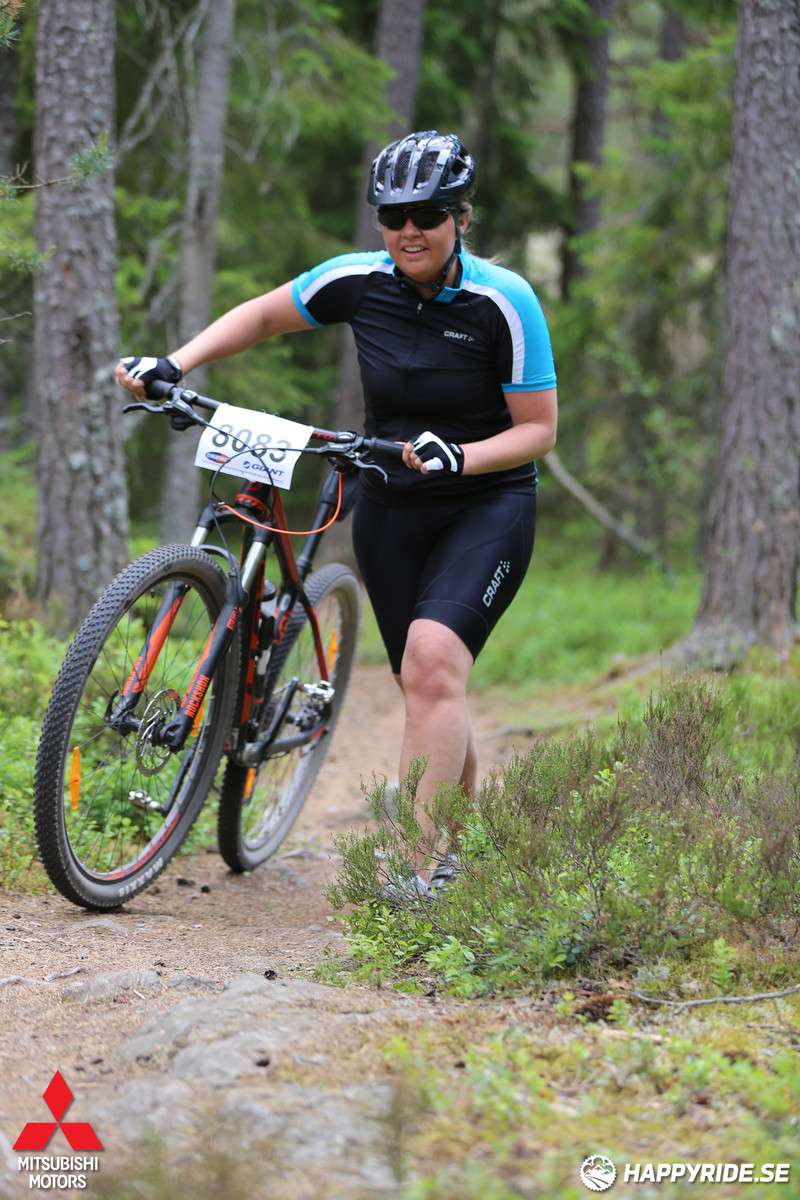 Bild från Lida Loop 2016 2