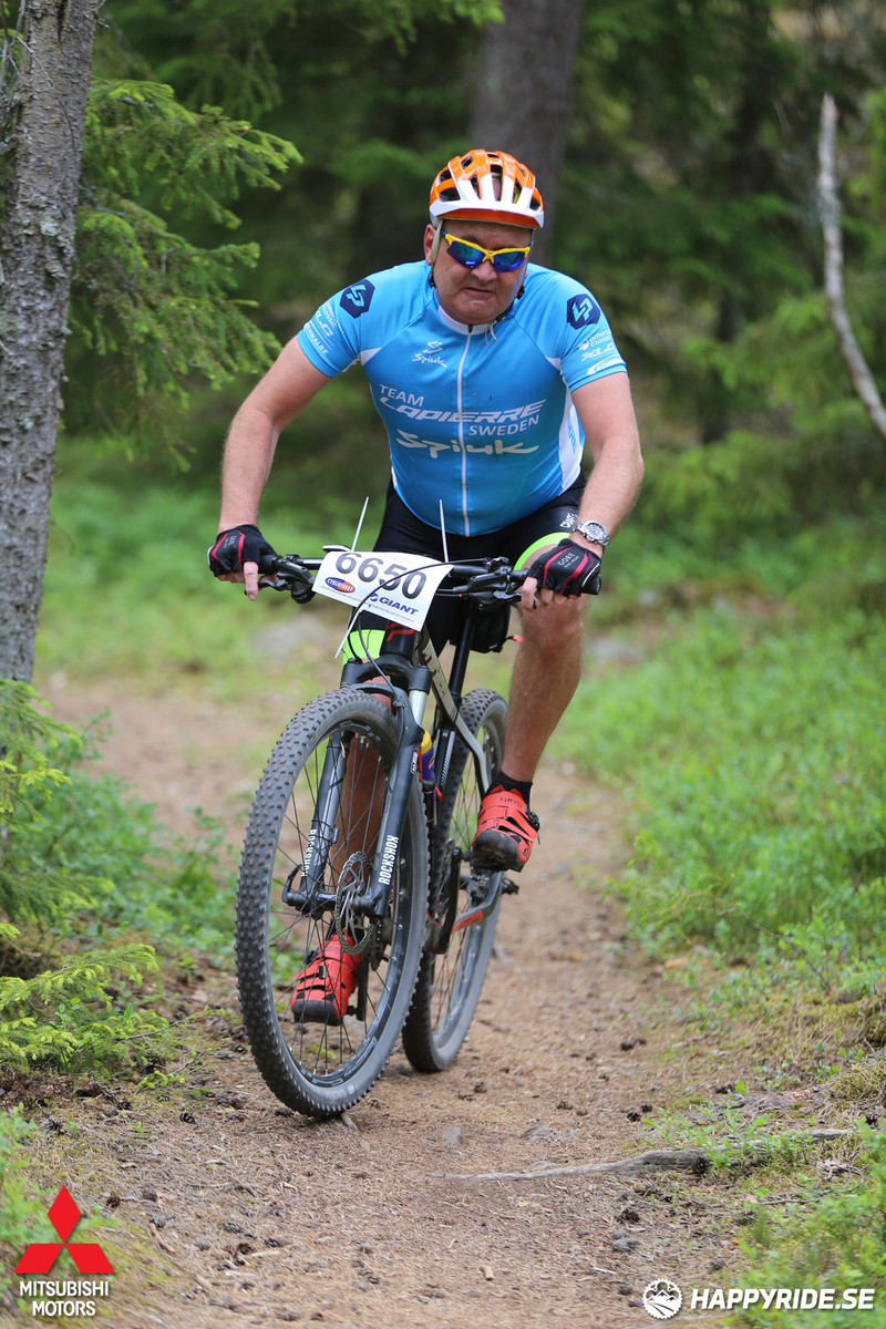 Bild från Lida Loop 2016 2
