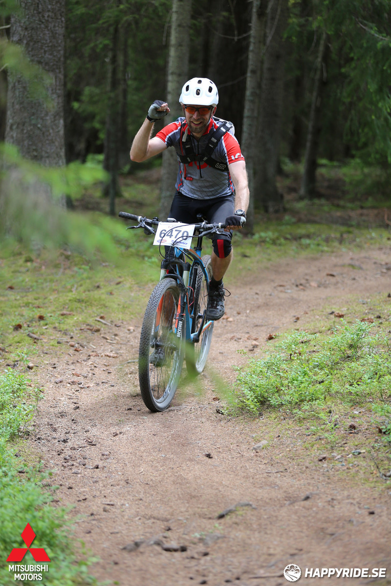 Bild från Lida Loop 2016 2