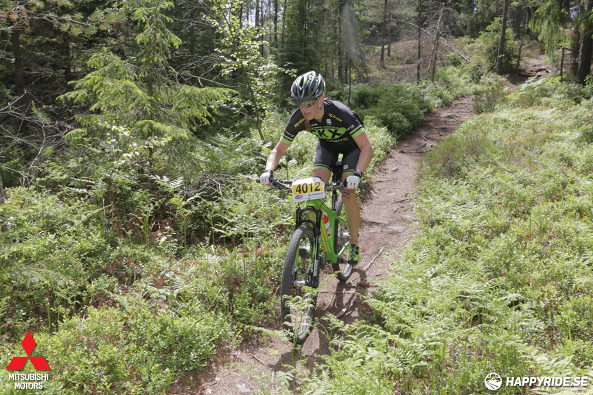 Bild från Lida Loop 2016 3