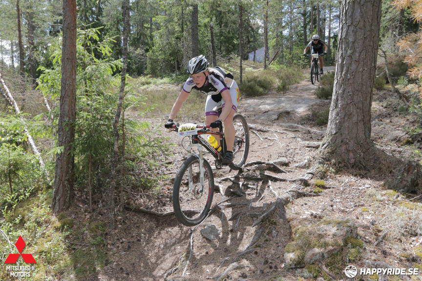 Bild från Lida Loop 2016 3
