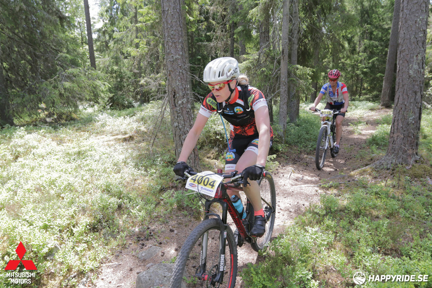 Bild från Lida Loop 2016 3