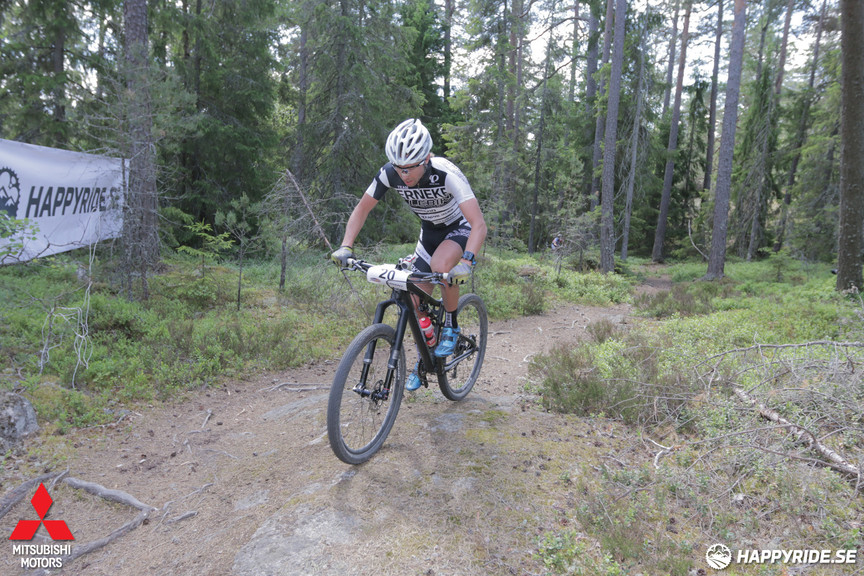 Bild från Lida Loop 2016 3