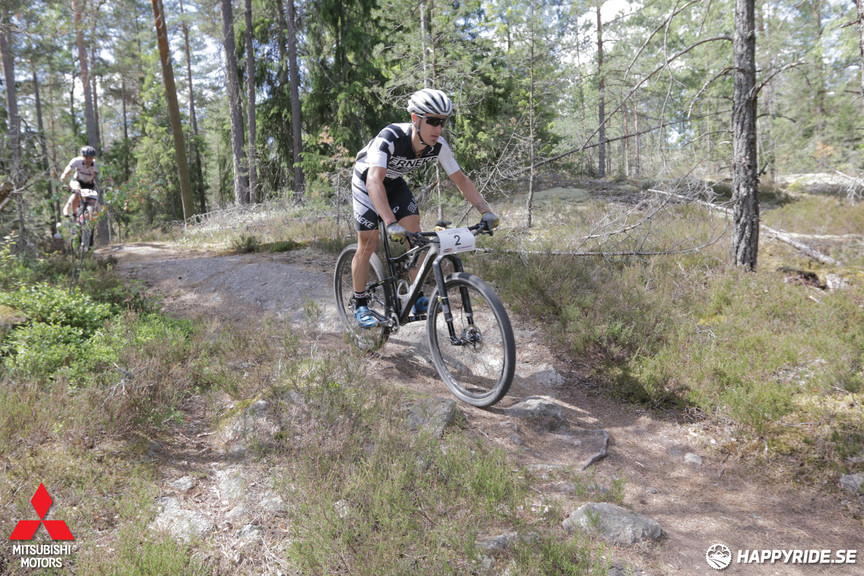 Bild från Lida Loop 2016 3