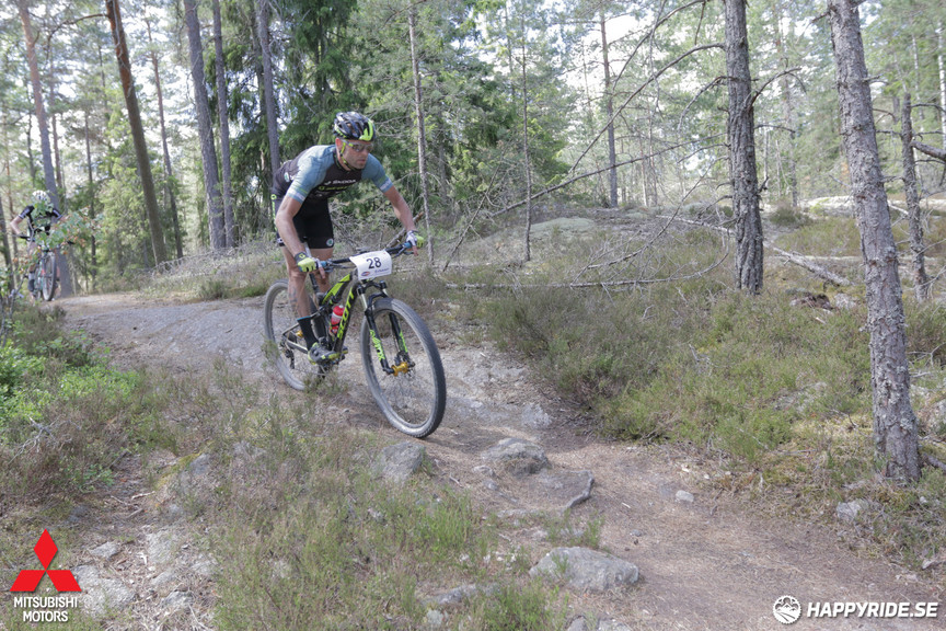 Bild från Lida Loop 2016 3