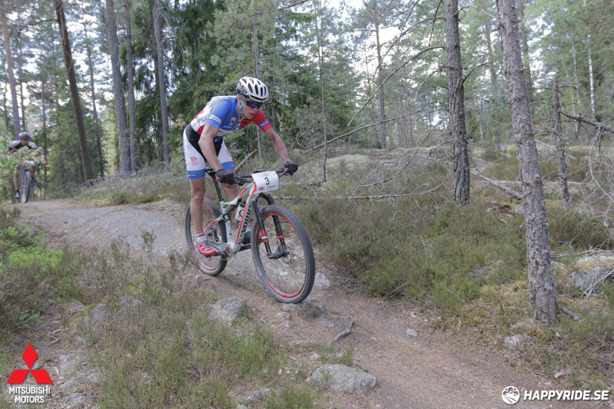 Bild från Lida Loop 2016 3