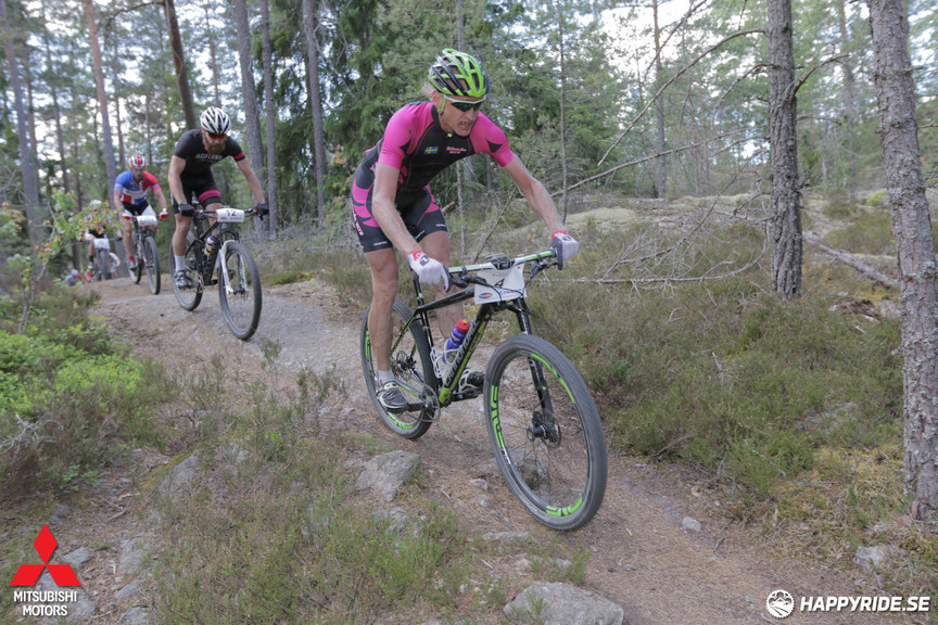 Bild från Lida Loop 2016 3