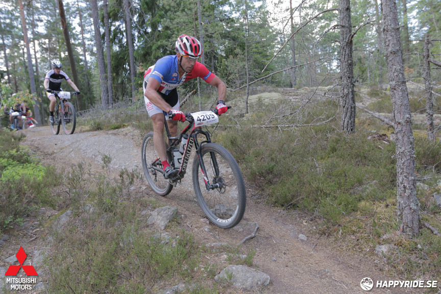 Bild från Lida Loop 2016 3