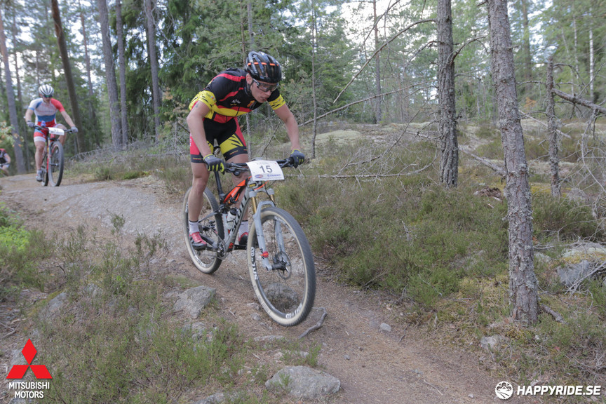 Bild från Lida Loop 2016 3