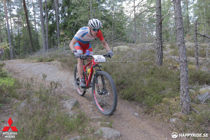 Bild från Lida Loop 2016 3