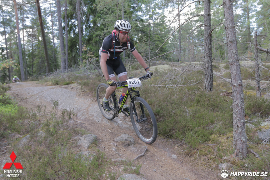 Bild från Lida Loop 2016 3