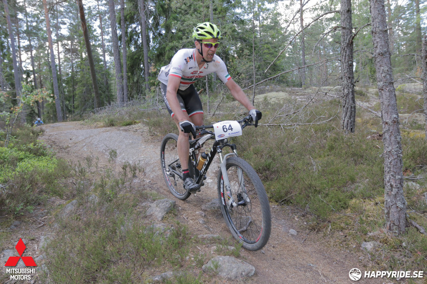 Bild från Lida Loop 2016 3