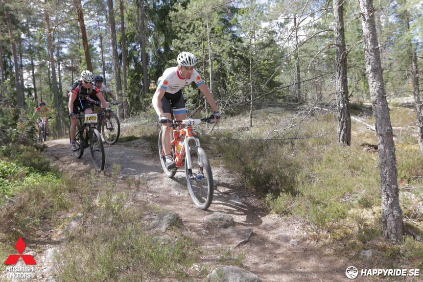 Bild från Lida Loop 2016 3