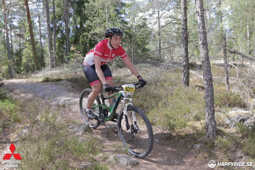 Bild från Lida Loop 2016 3