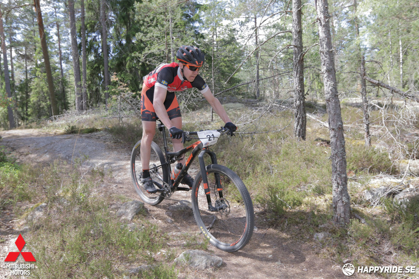 Bild från Lida Loop 2016 3