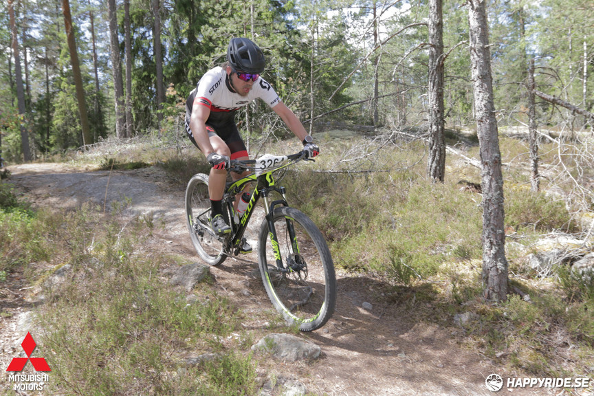 Bild från Lida Loop 2016 3