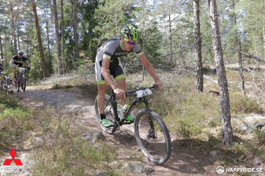 Bild från Lida Loop 2016 3