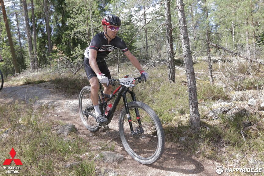 Bild från Lida Loop 2016 3