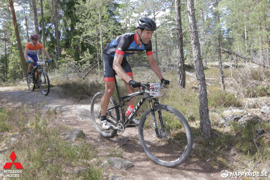 Bild från Lida Loop 2016 3