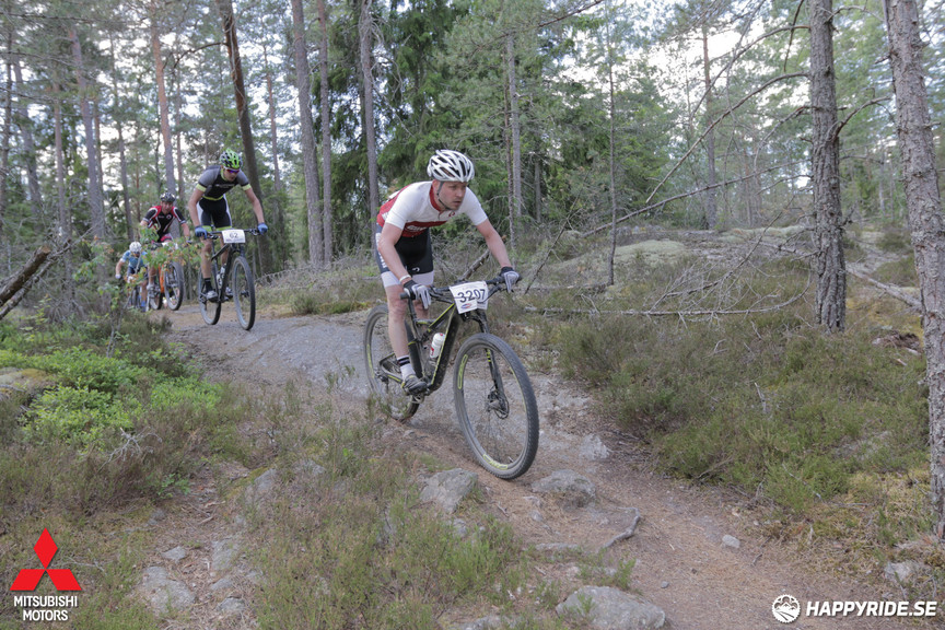Bild från Lida Loop 2016 3