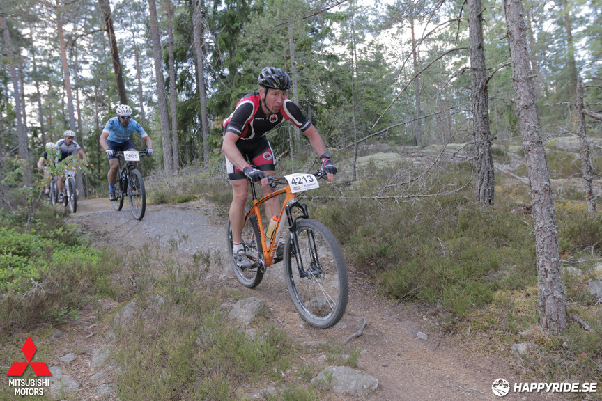 Bild från Lida Loop 2016 3