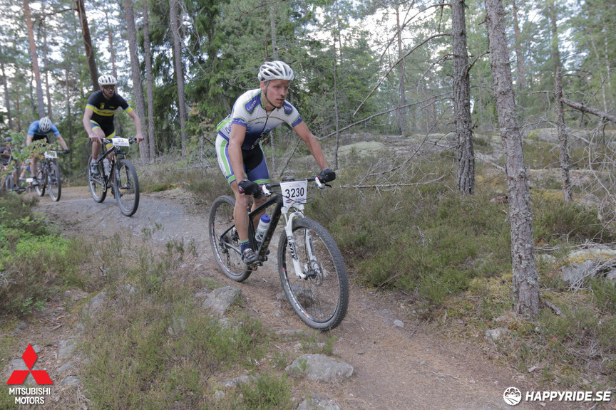 Bild från Lida Loop 2016 3
