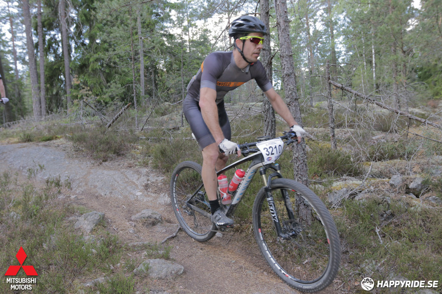 Bild från Lida Loop 2016 3