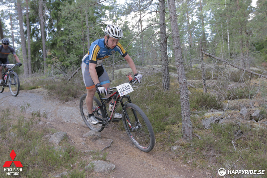 Bild från Lida Loop 2016 3