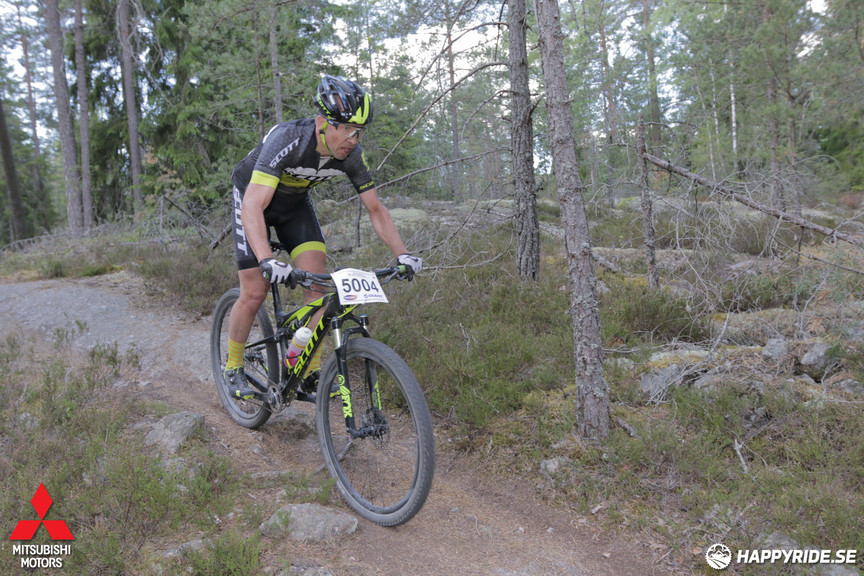 Bild från Lida Loop 2016 3