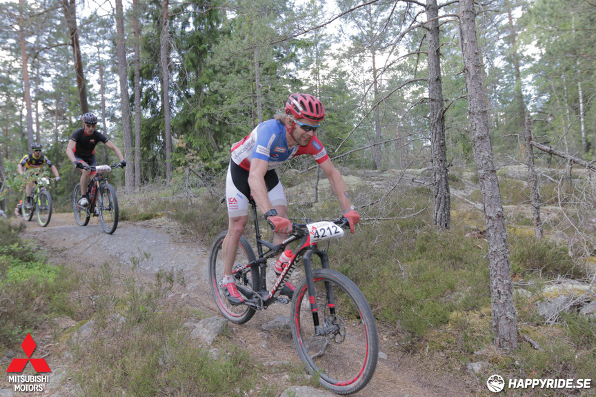 Bild från Lida Loop 2016 3