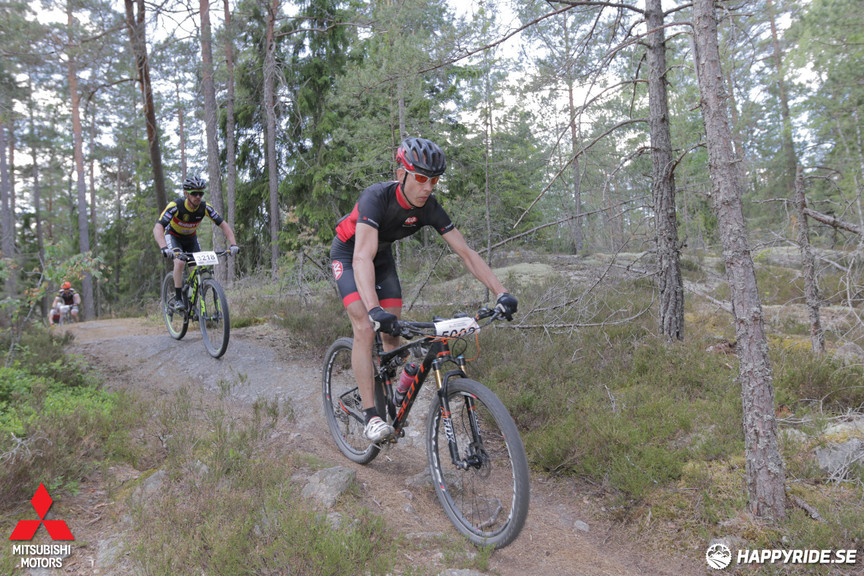 Bild från Lida Loop 2016 3