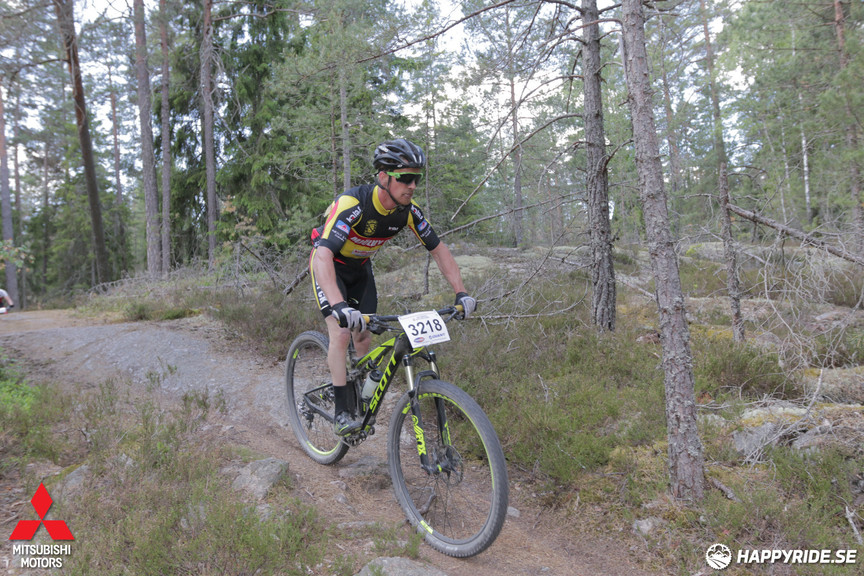 Bild från Lida Loop 2016 3