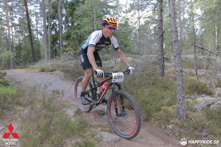 Bild från Lida Loop 2016 3