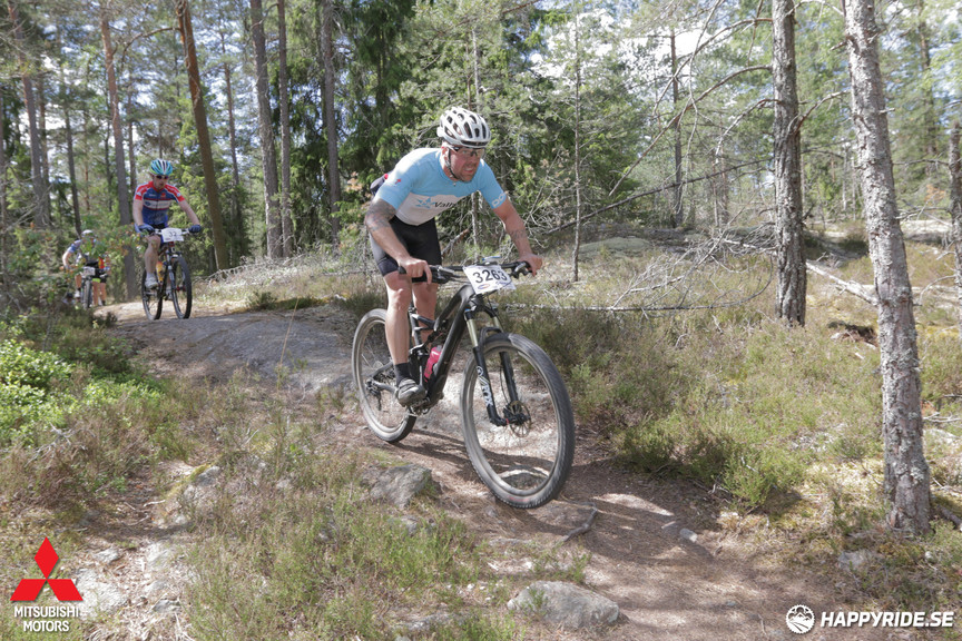 Bild från Lida Loop 2016 3