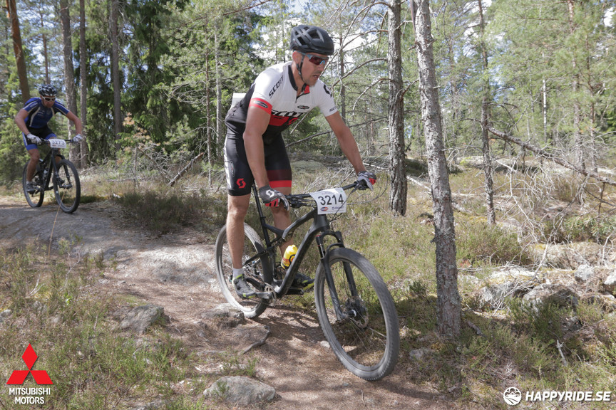 Bild från Lida Loop 2016 3