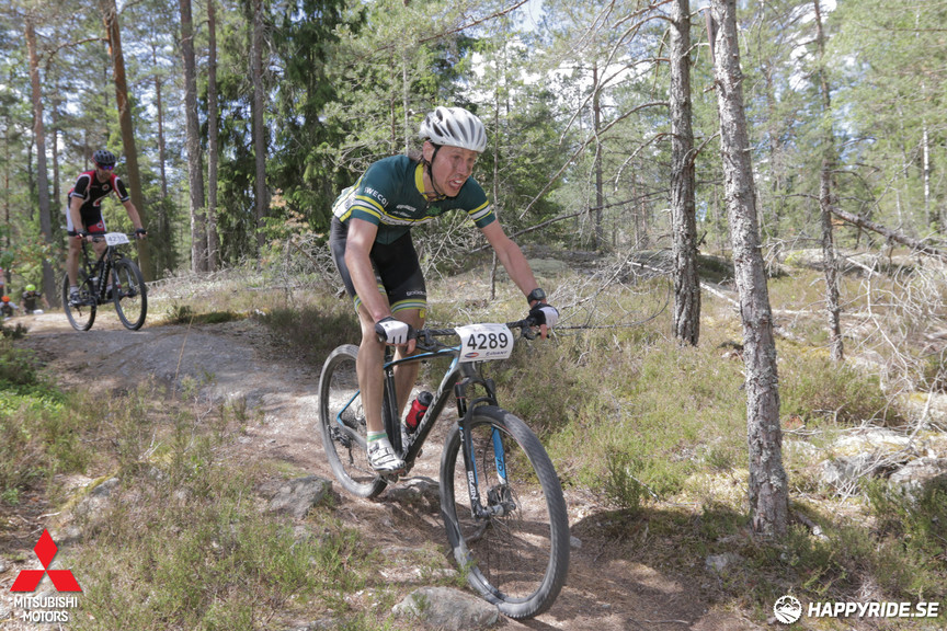 Bild från Lida Loop 2016 3