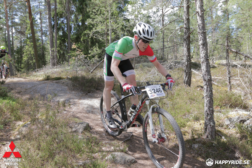 Bild från Lida Loop 2016 3