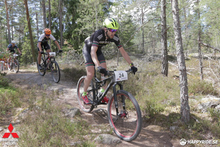 Bild från Lida Loop 2016 3