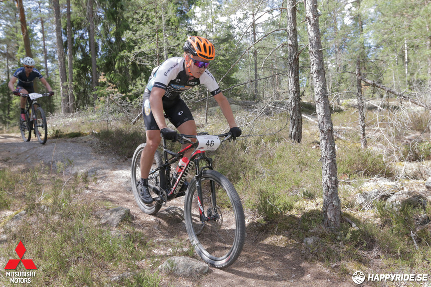Bild från Lida Loop 2016 3