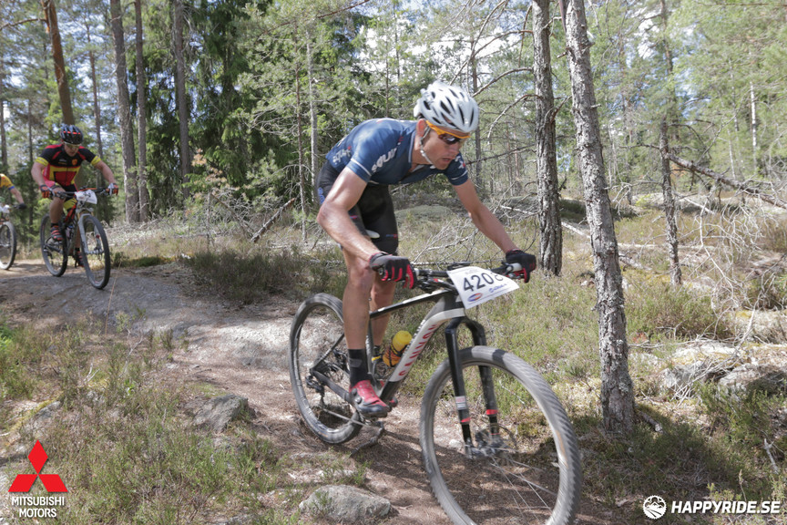 Bild från Lida Loop 2016 3
