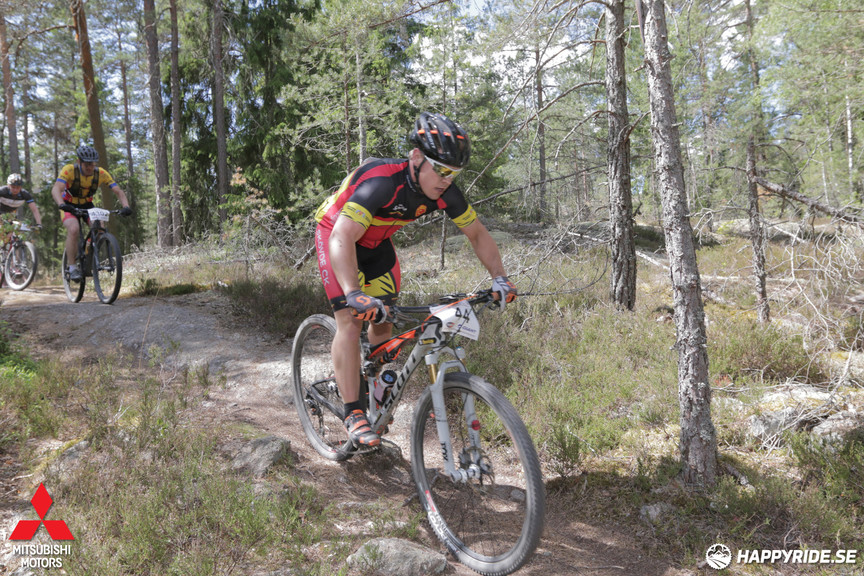 Bild från Lida Loop 2016 3