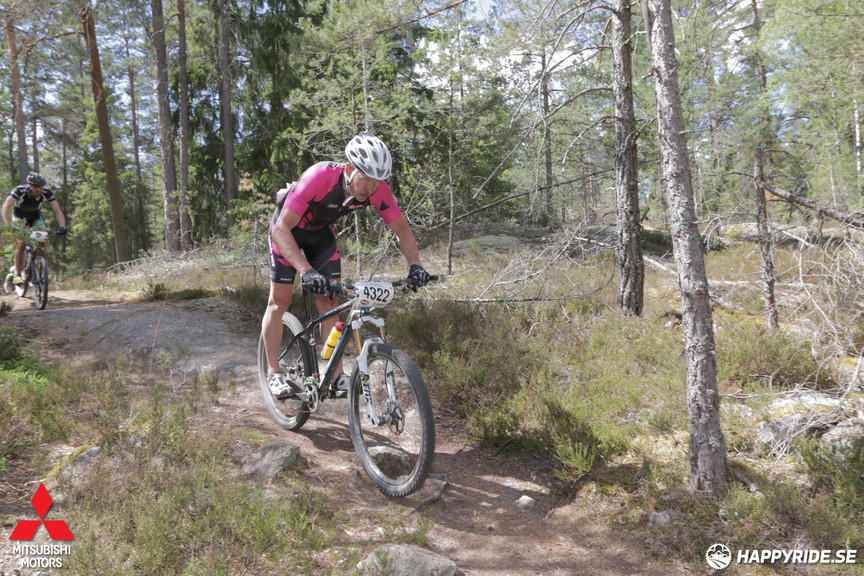 Bild från Lida Loop 2016 3