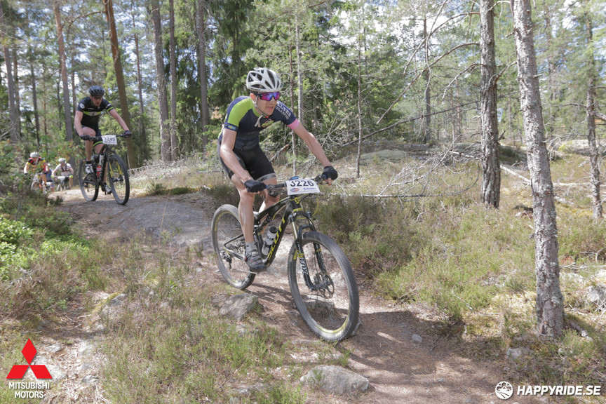 Bild från Lida Loop 2016 3